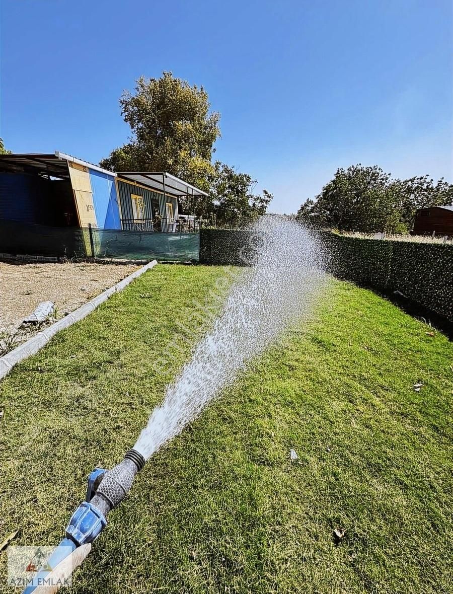 Belenbaşında Satılık Müstakil Ev Elektirik Su Aktif