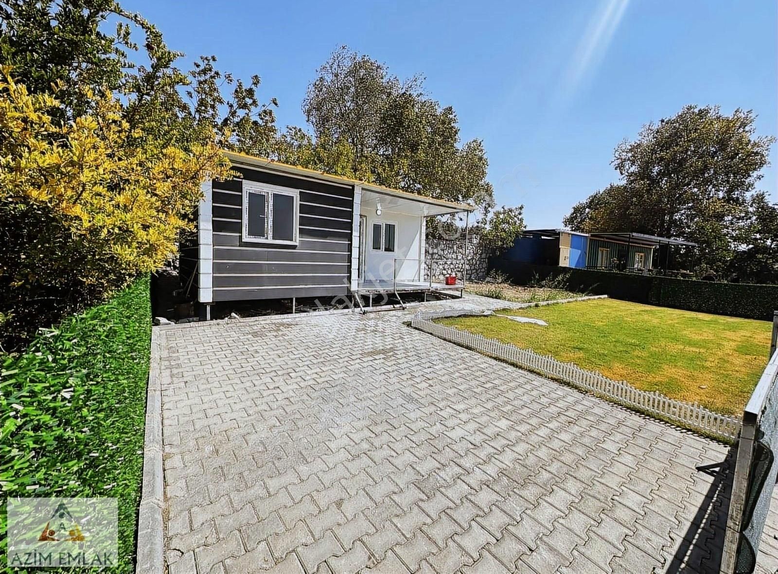 Belenbaşında Satılık Müstakil Ev Elektirik Su Aktif - Görsel 6