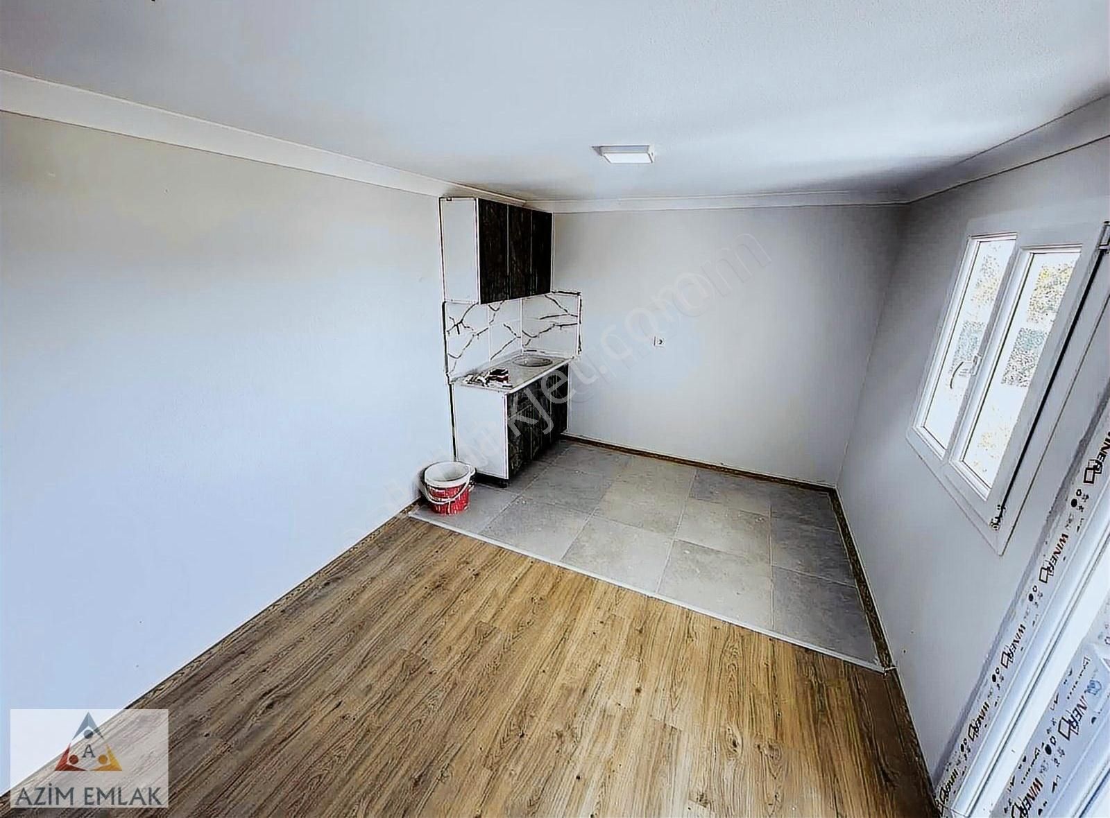 Belenbaşında Satılık Müstakil Ev Elektirik Su Aktif - Görsel 9