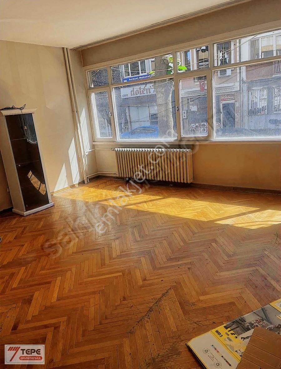 Merkezi Yerde - Görsel 4