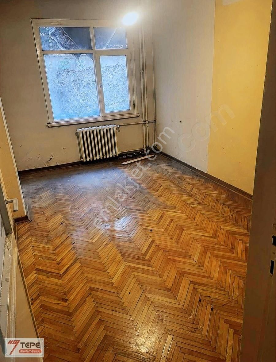 Merkezi Yerde - Görsel 11