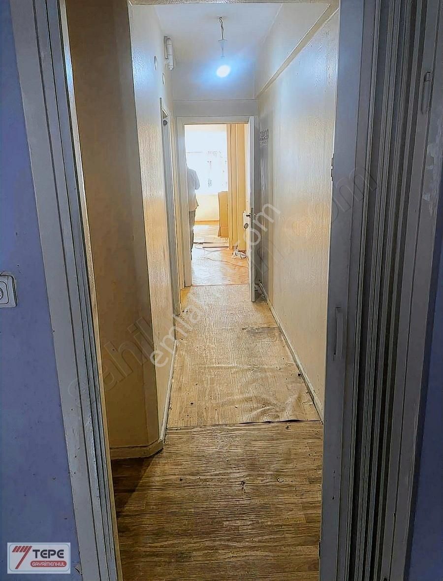 Merkezi Yerde - Görsel 9