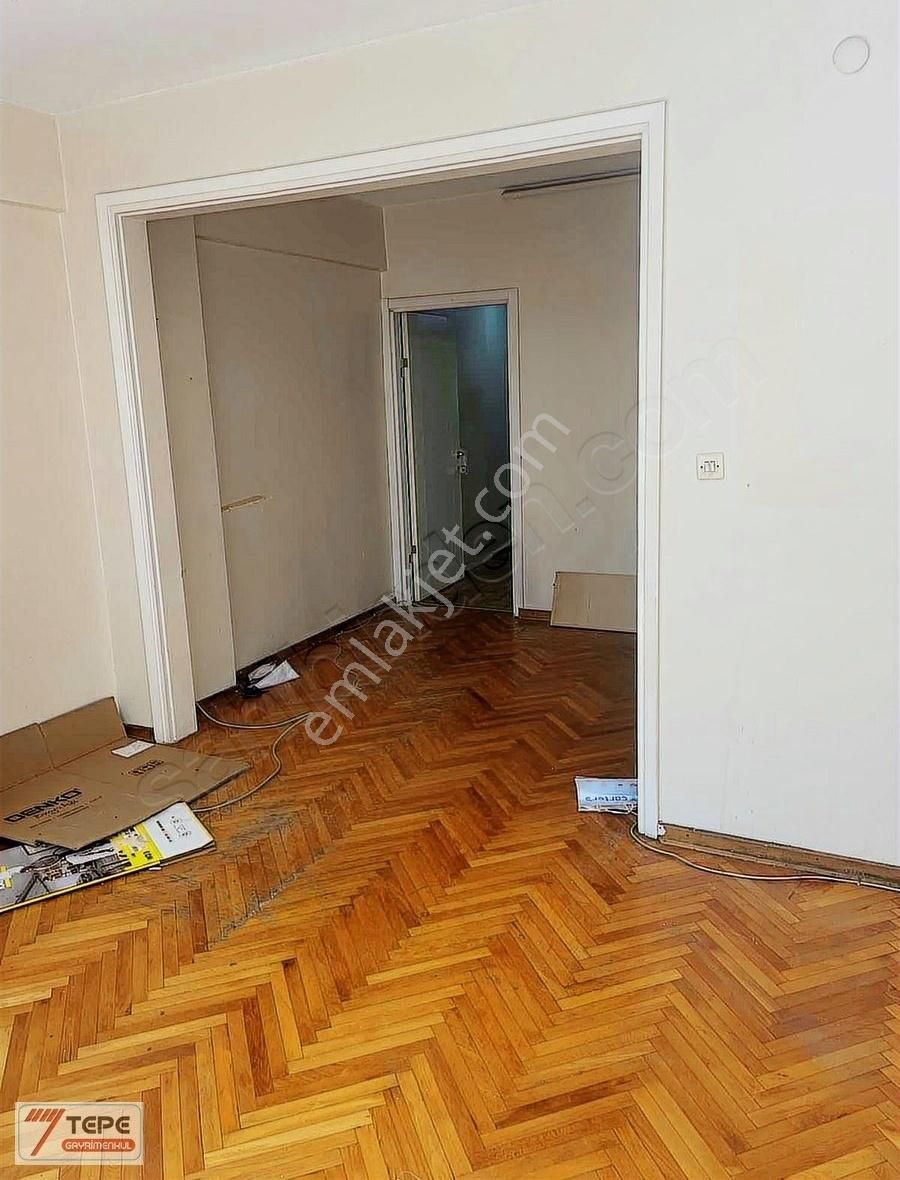 Merkezi Yerde - Görsel 6