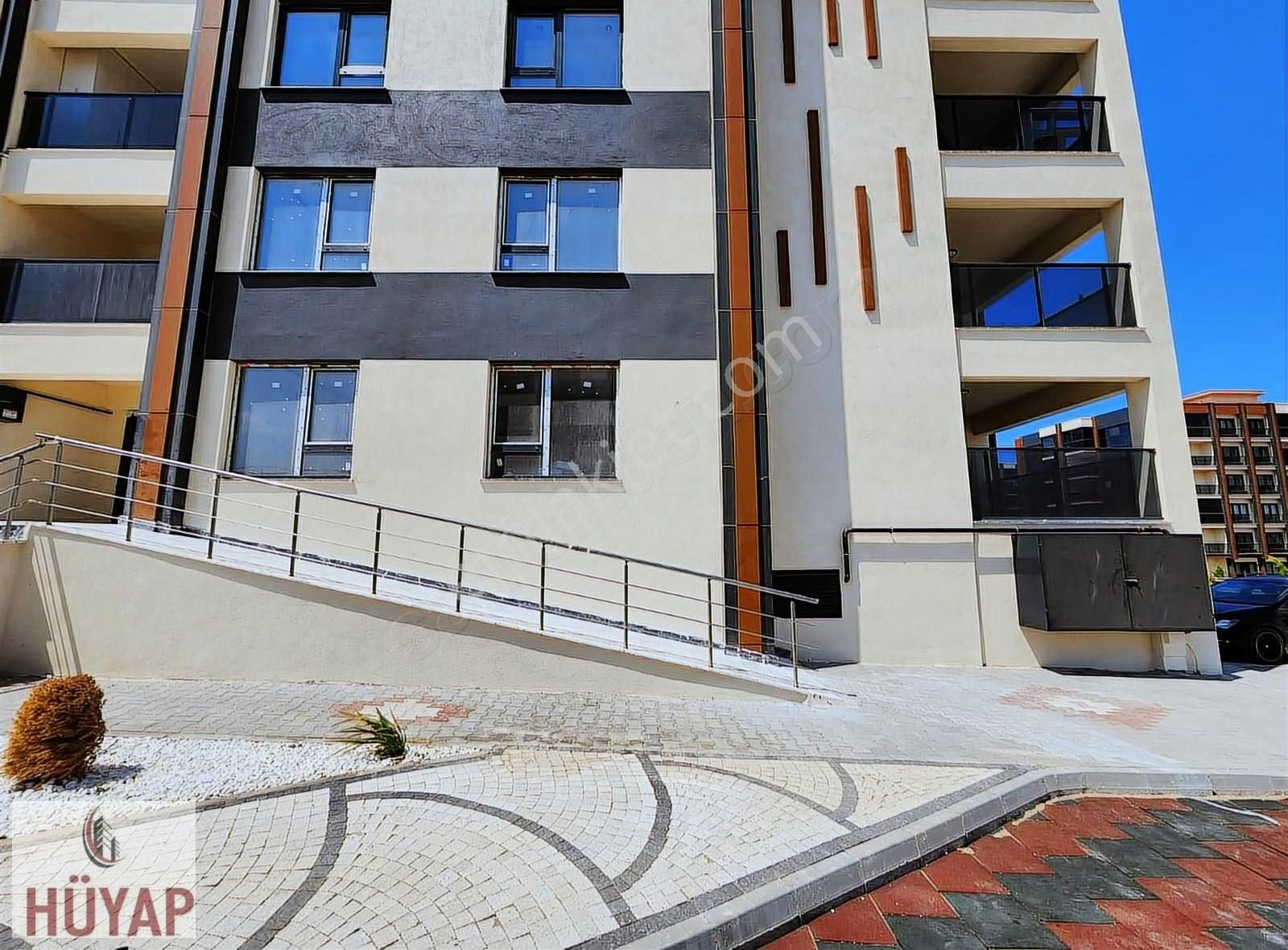 Çanakkale Esenler 2+1 Kiralık Daire