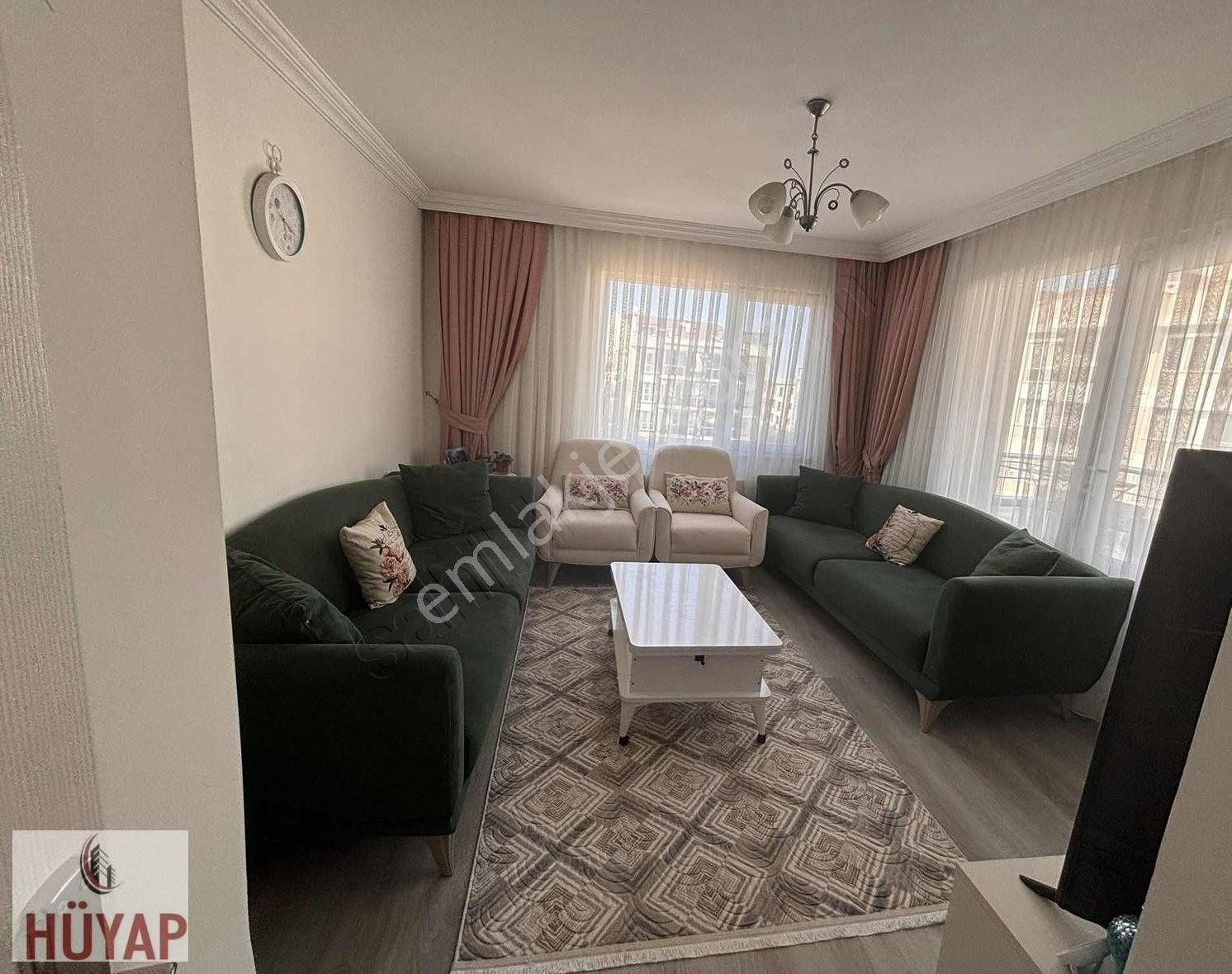 Çanakkale Kepez Merkez De Kapalı Mutfak 1+1 Satılık Daire