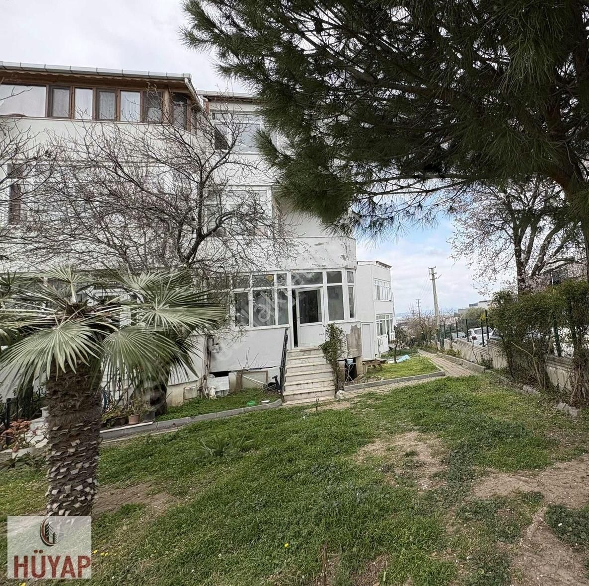 Çanakkale Barbaros Da Aliyeye Yakı 3+2 Satılık Tripleks