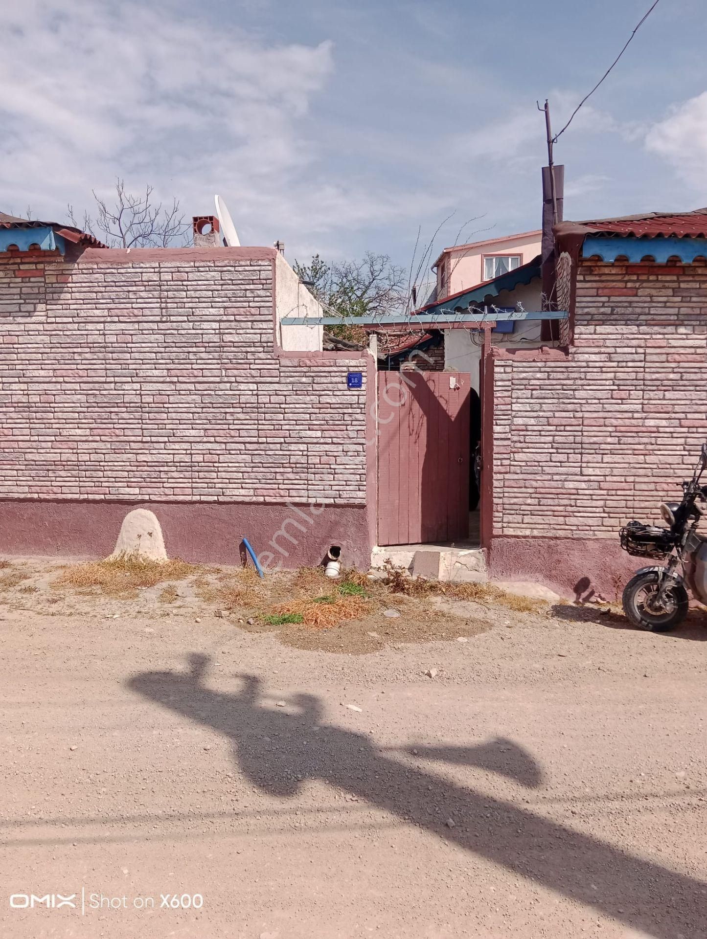 Karabiga’da Satılık Güçlendirilmiş Avlulu Kerpiç Ev – 2 Ev Bir Arada! - Görsel 26