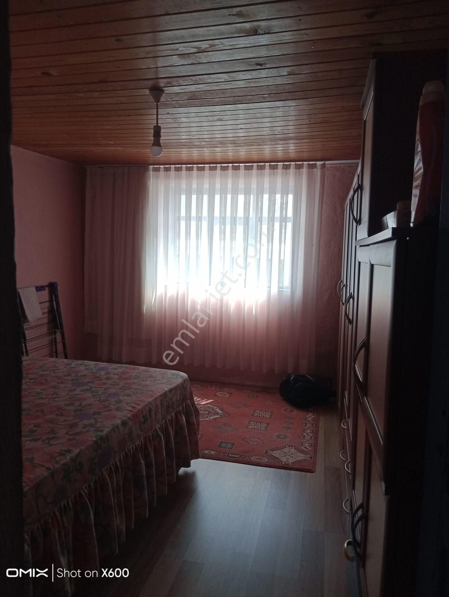 Karabiga’da Satılık Güçlendirilmiş Avlulu Kerpiç Ev – 2 Ev Bir Arada! - Görsel 8