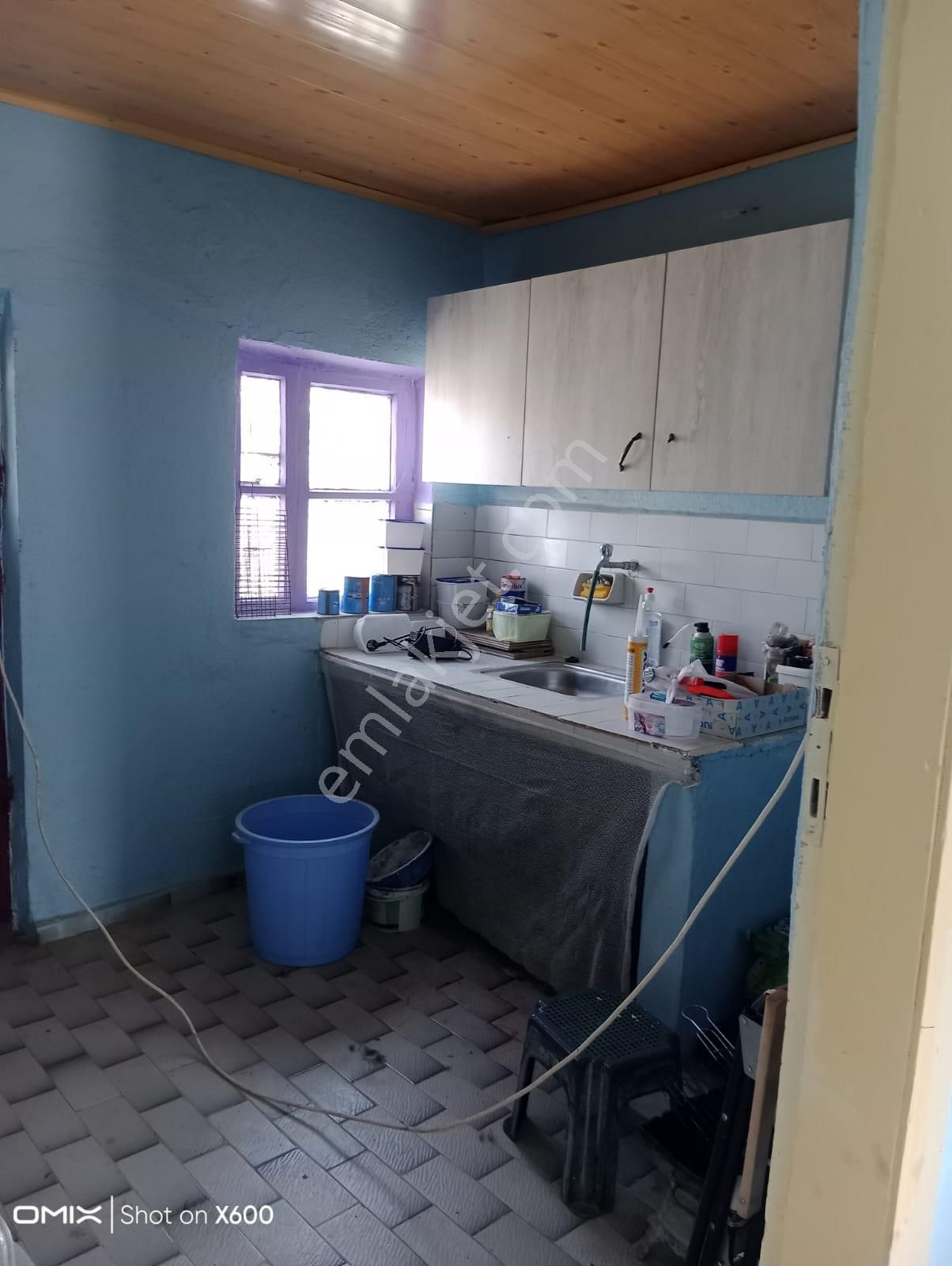 Karabiga’da Satılık Güçlendirilmiş Avlulu Kerpiç Ev – 2 Ev Bir Arada! - Görsel 33