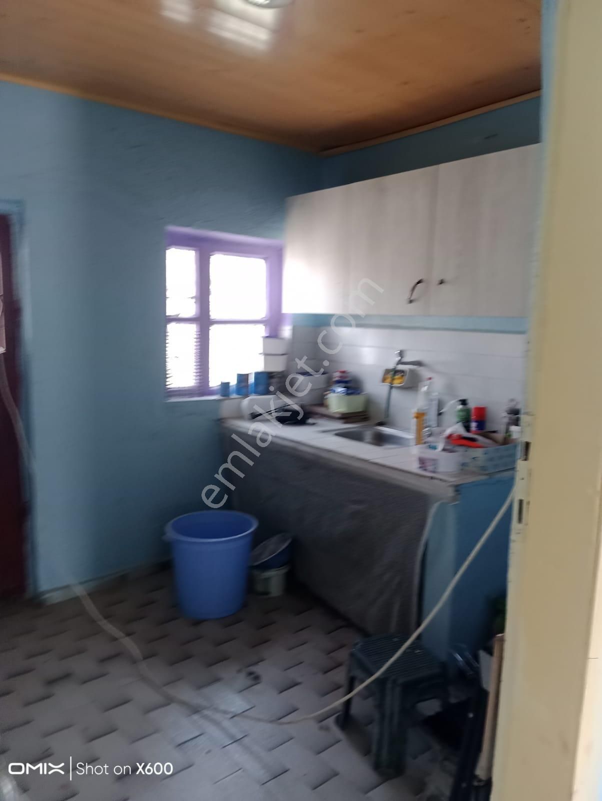 Karabiga’da Satılık Güçlendirilmiş Avlulu Kerpiç Ev – 2 Ev Bir Arada! - Görsel 34