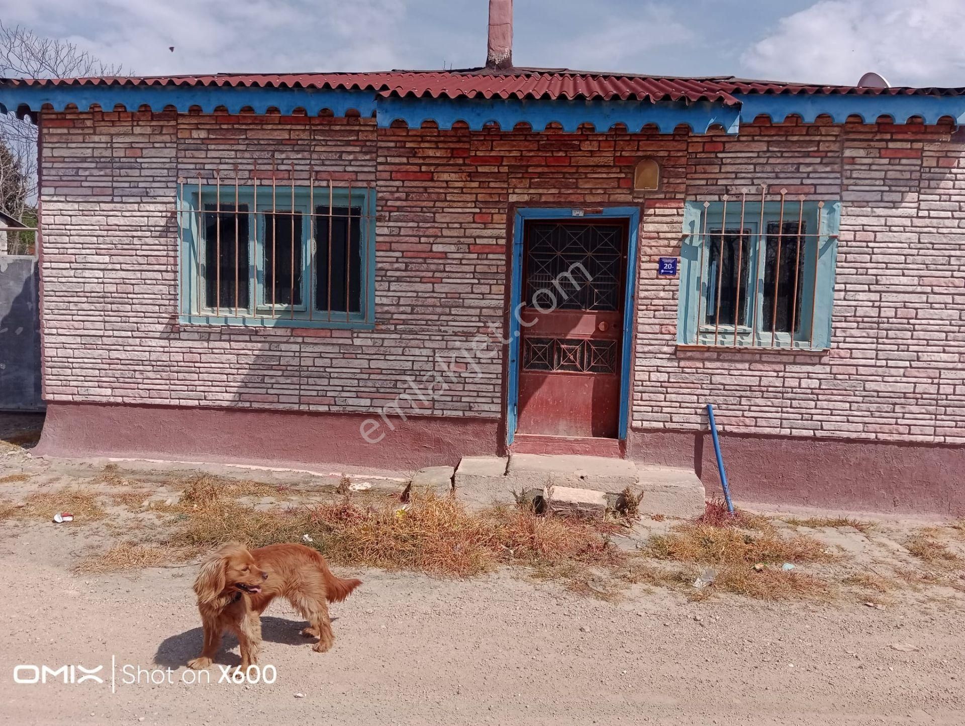 Karabiga’da Satılık Güçlendirilmiş Avlulu Kerpiç Ev – 2 Ev Bir Arada! - Görsel 31