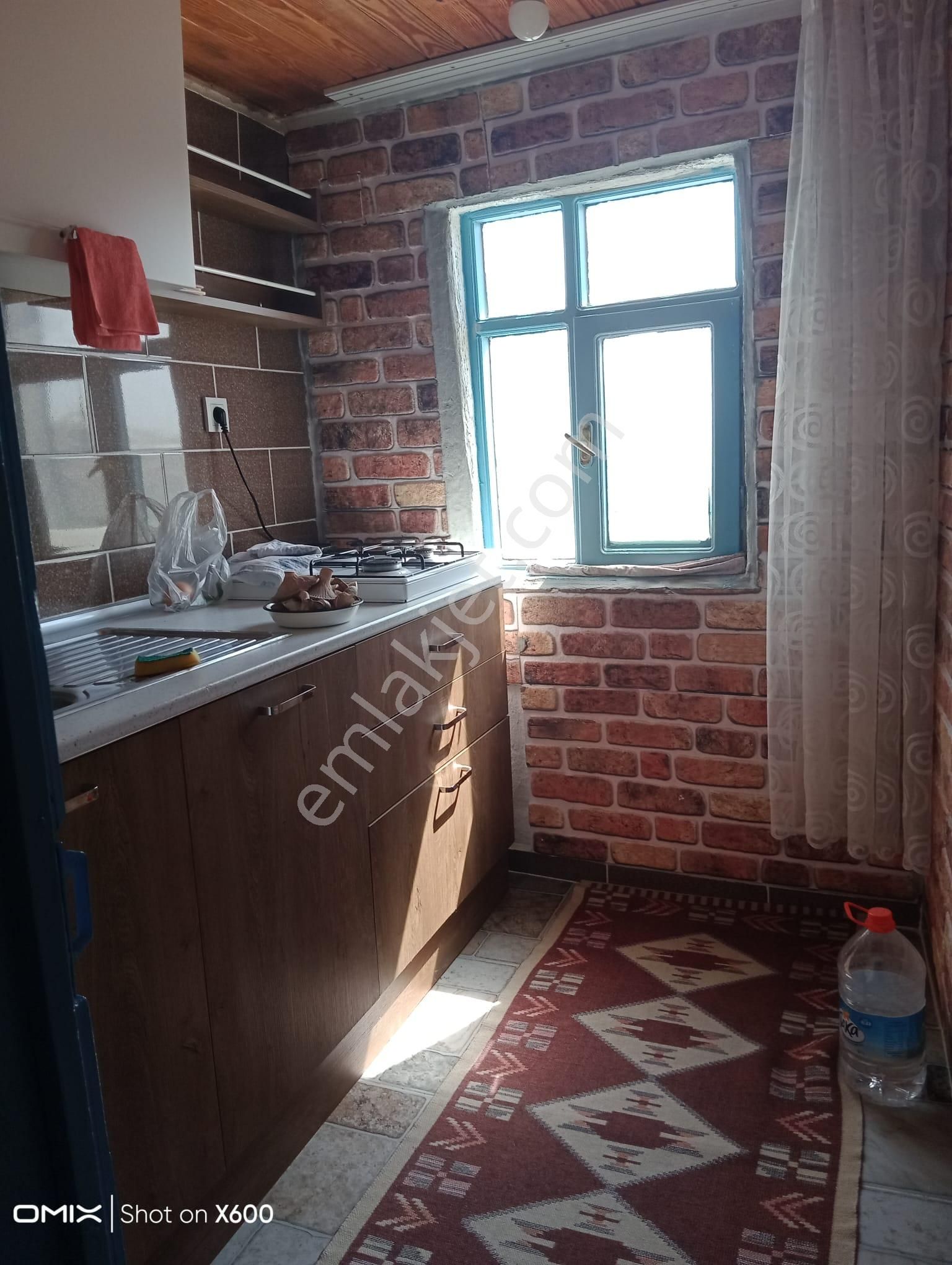 Karabiga’da Satılık Güçlendirilmiş Avlulu Kerpiç Ev – 2 Ev Bir Arada! - Görsel 16