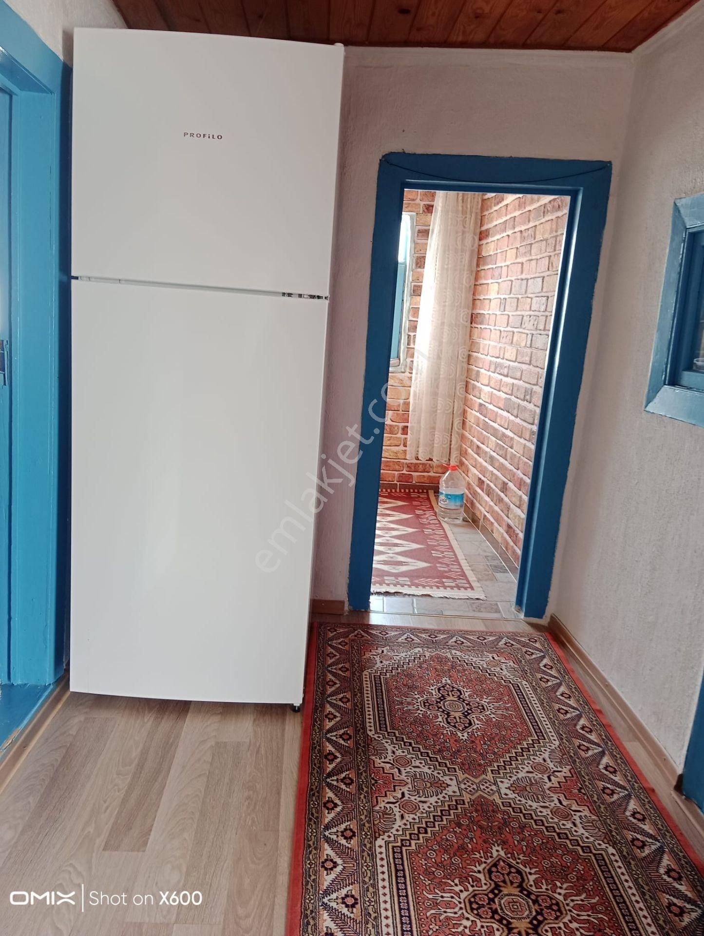 Karabiga’da Satılık Güçlendirilmiş Avlulu Kerpiç Ev – 2 Ev Bir Arada! - Görsel 20