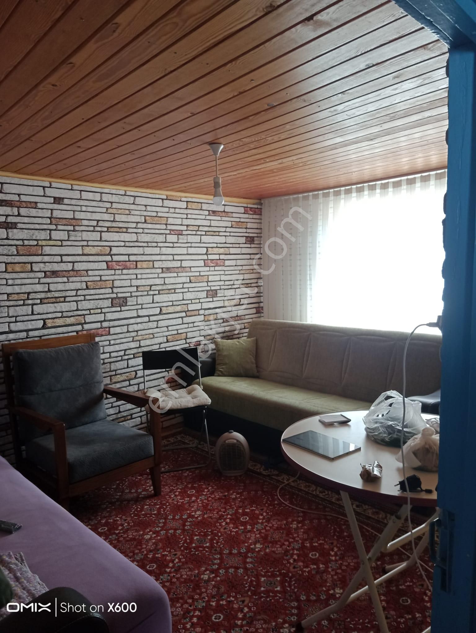 Karabiga’da Satılık Güçlendirilmiş Avlulu Kerpiç Ev – 2 Ev Bir Arada! - Görsel 15