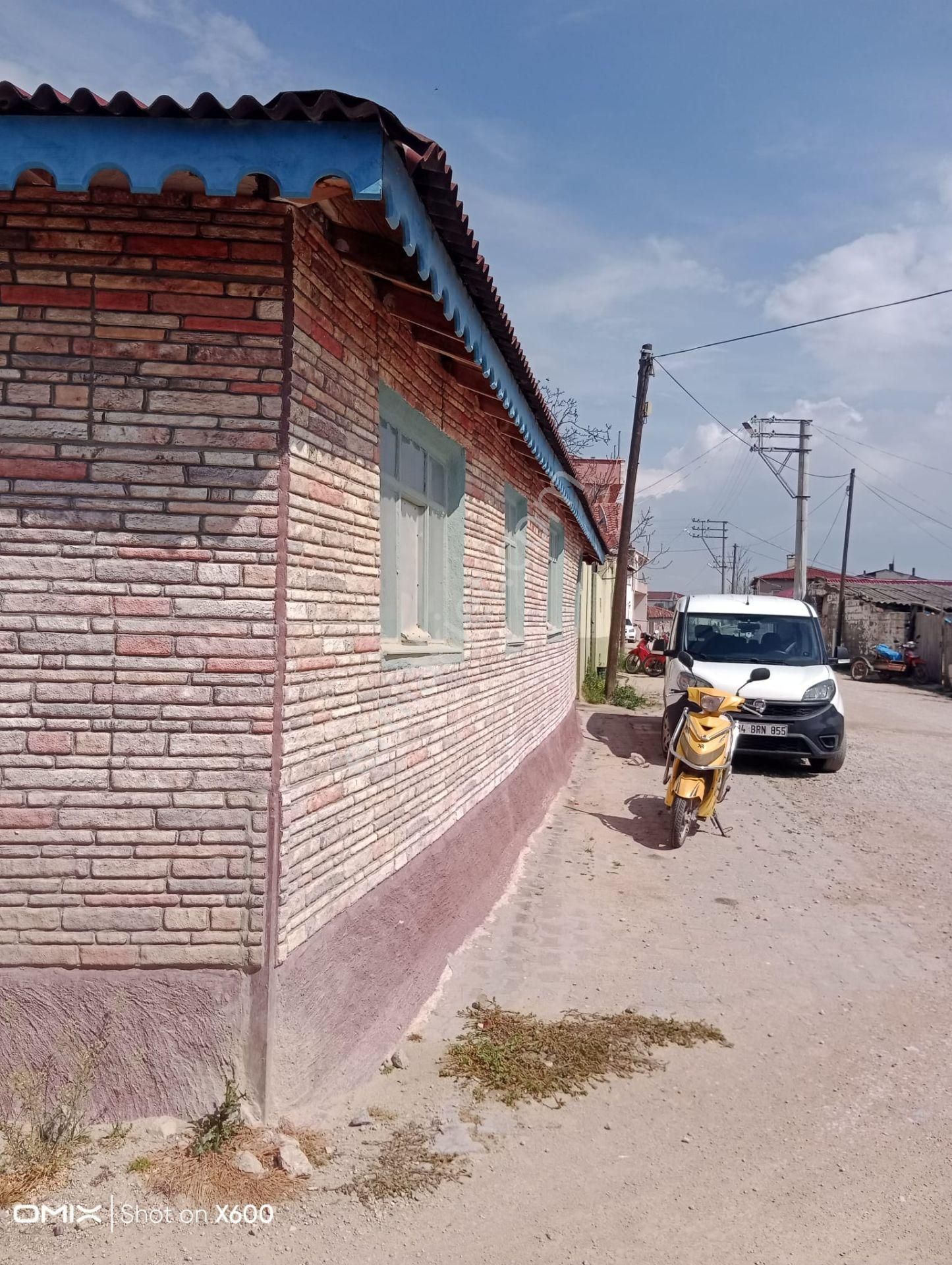 Karabiga’da Satılık Güçlendirilmiş Avlulu Kerpiç Ev – 2 Ev Bir Arada! - Görsel 30