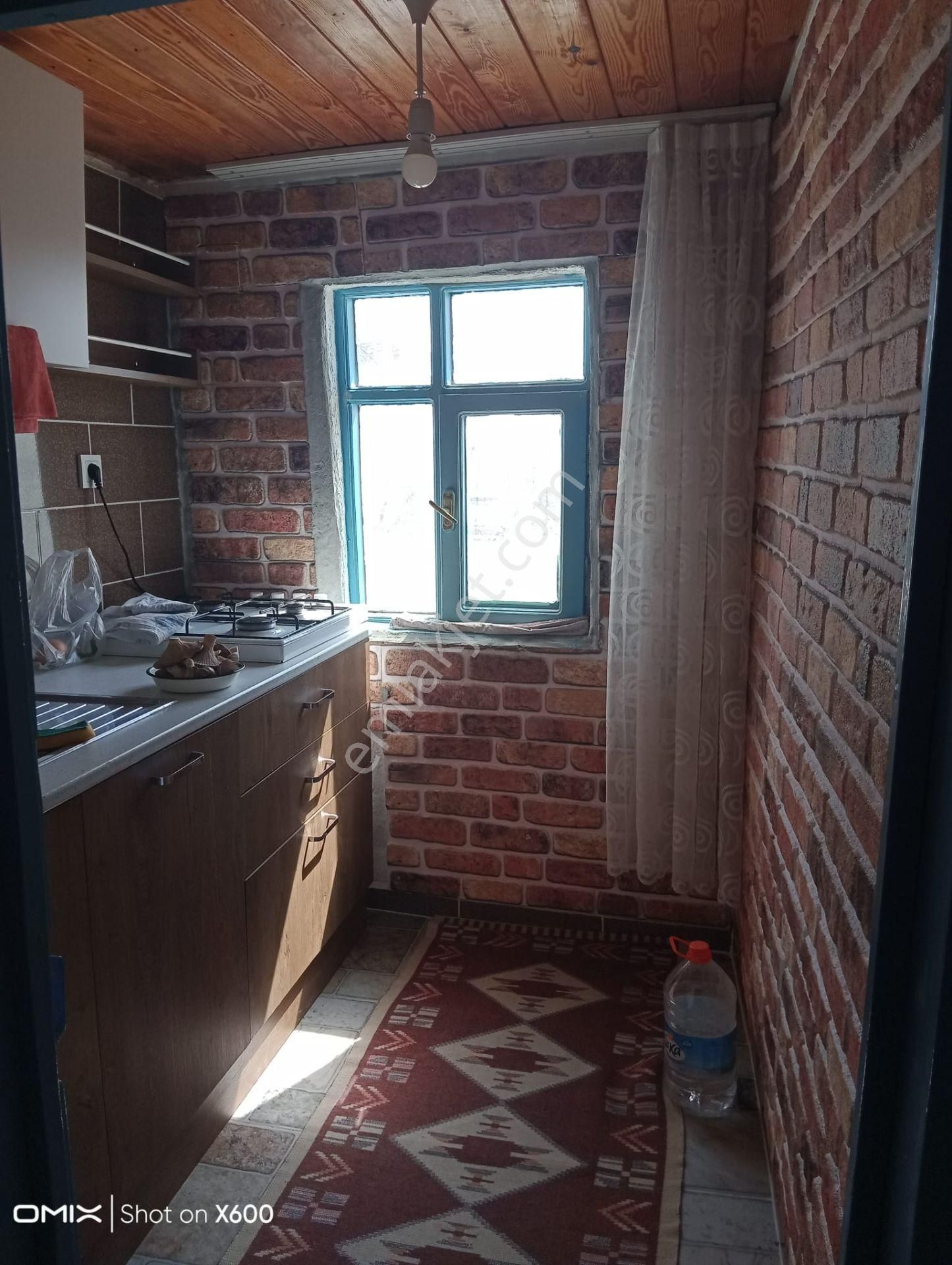 Karabiga’da Satılık Güçlendirilmiş Avlulu Kerpiç Ev – 2 Ev Bir Arada! - Görsel 18