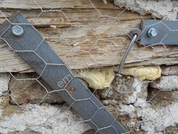 Karabiga’da Satılık Güçlendirilmiş Avlulu Kerpiç Ev – 2 Ev Bir Arada! - Görsel 5