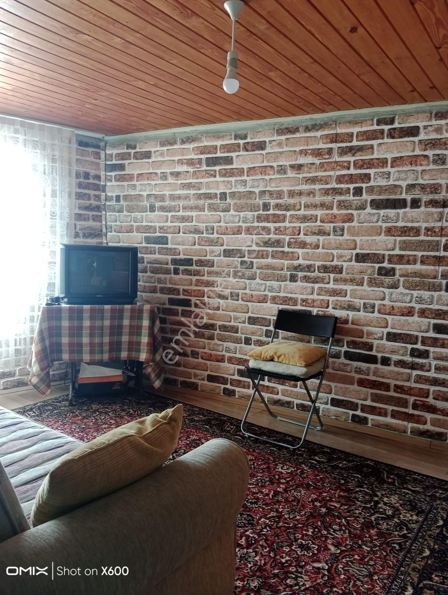 Karabiga’da Satılık Güçlendirilmiş Avlulu Kerpiç Ev – 2 Ev Bir Arada! - Görsel 17