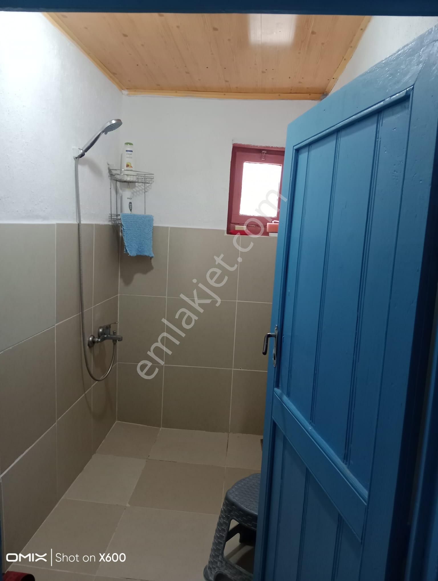 Karabiga’da Satılık Güçlendirilmiş Avlulu Kerpiç Ev – 2 Ev Bir Arada! - Görsel 10