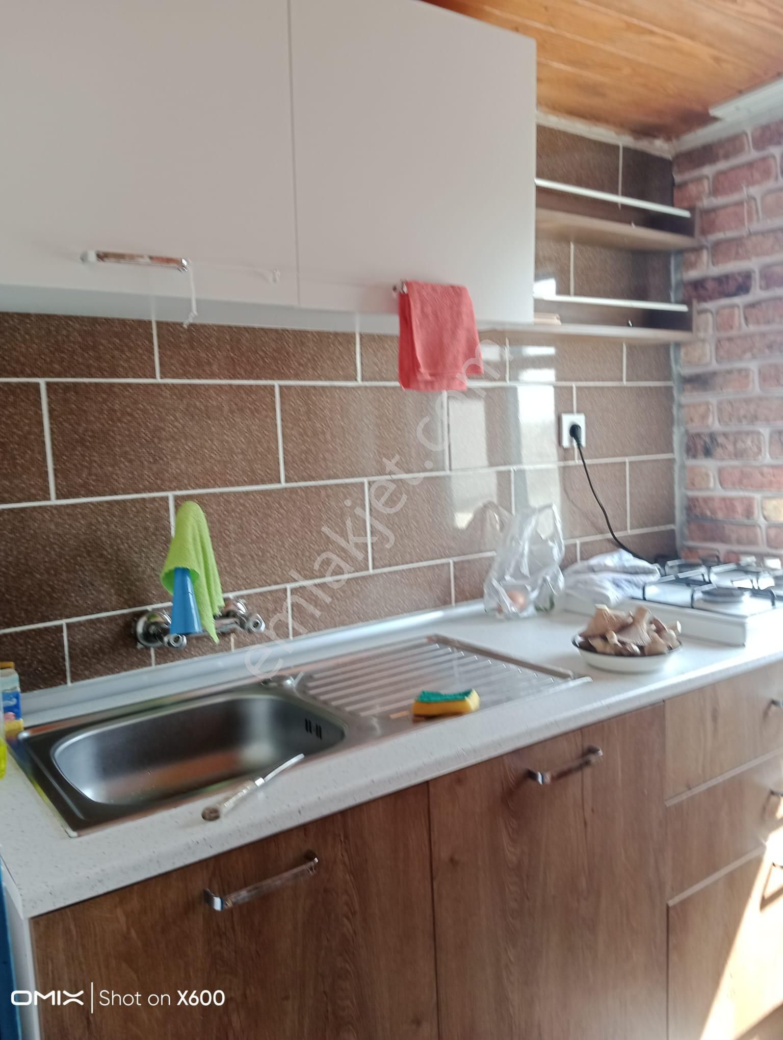 Karabiga’da Satılık Güçlendirilmiş Avlulu Kerpiç Ev – 2 Ev Bir Arada! - Görsel 14