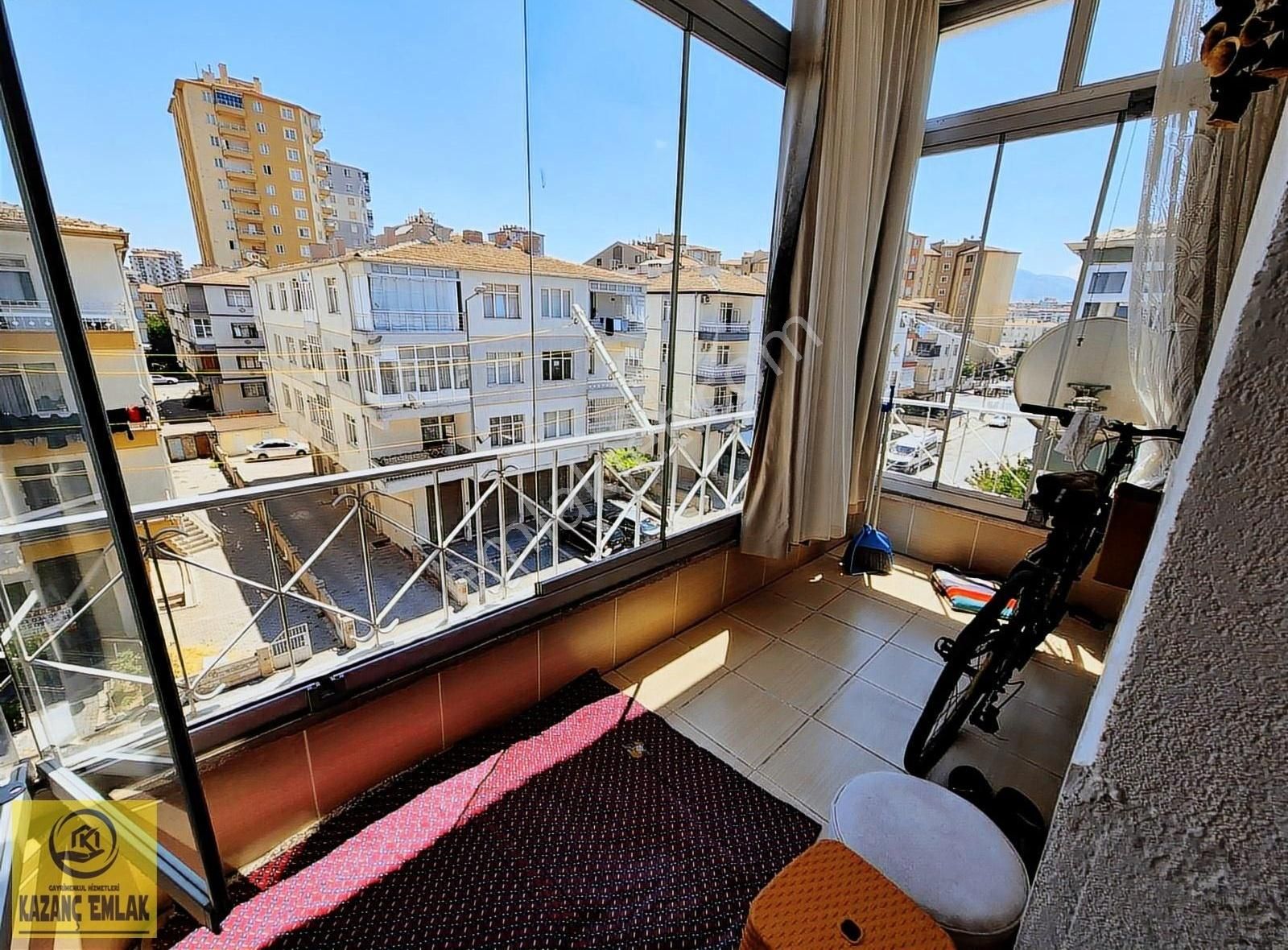 Flamıngo Dugun Salonu Yakını Full Yapılı - Görsel 15