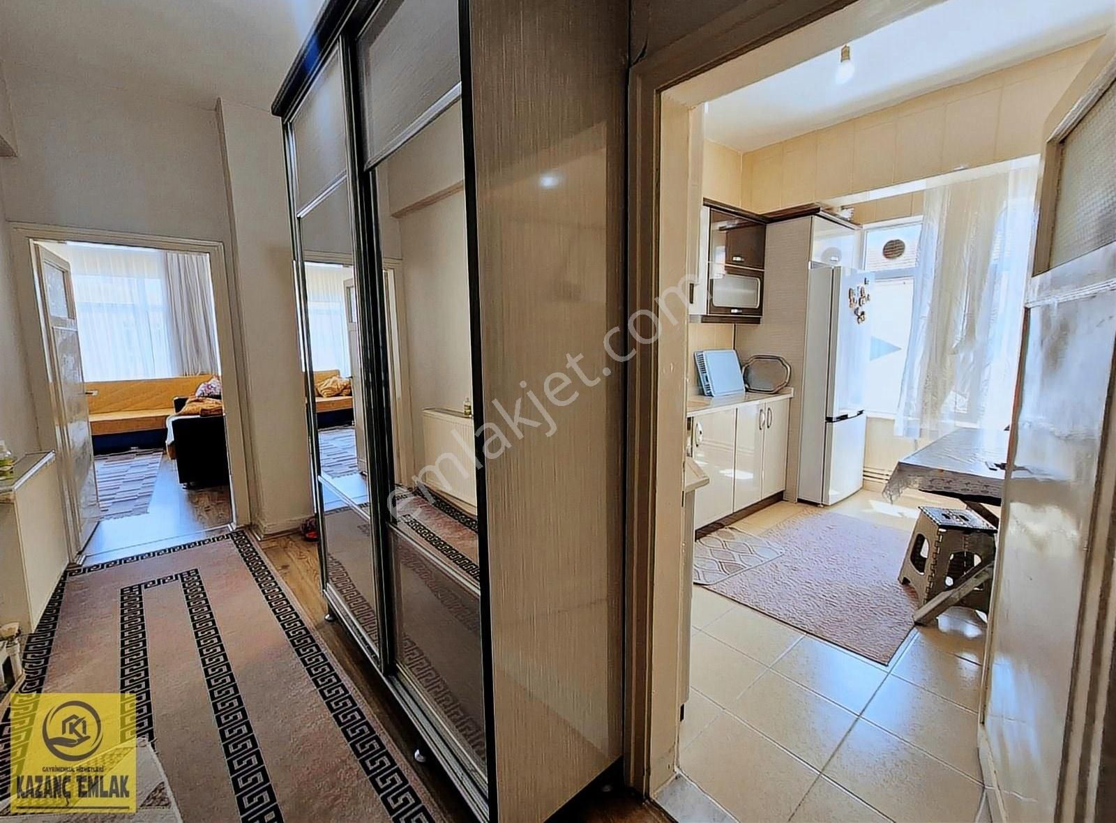 Flamıngo Dugun Salonu Yakını Full Yapılı - Görsel 11