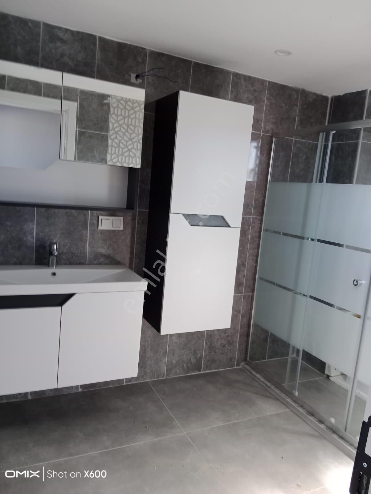 Çanakkale Biga Karabiga Zeytinlik Mahallesi’nde Lüks Deniz Manzaralı Villa Satışı! - Görsel 29