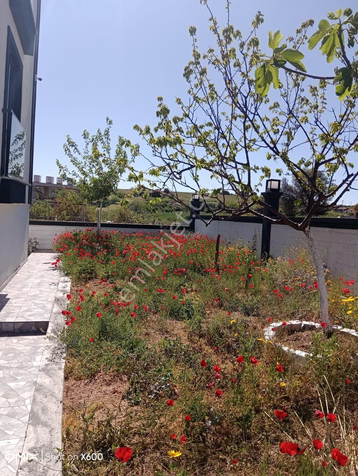 Çanakkale Biga Karabiga Zeytinlik Mahallesi’nde Lüks Deniz Manzaralı Villa Satışı! - Görsel 8