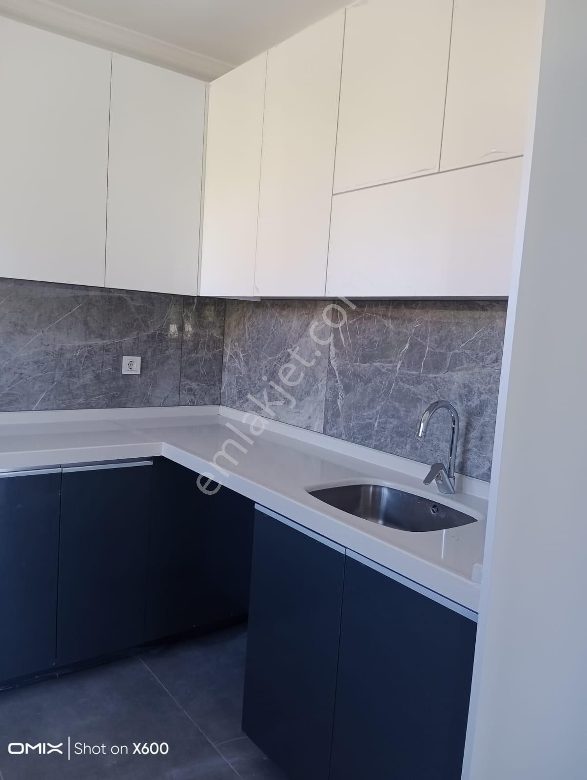 Çanakkale Biga Karabiga Zeytinlik Mahallesi’nde Lüks Deniz Manzaralı Villa Satışı! - Görsel 17