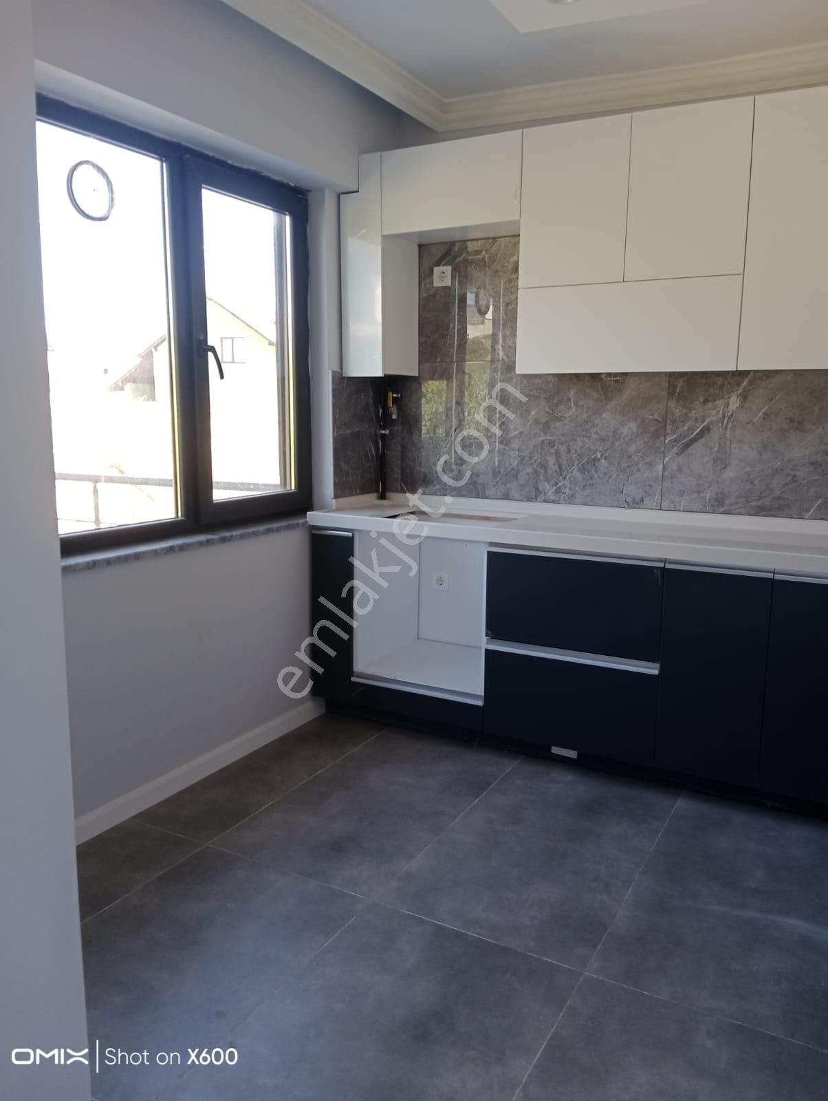 Çanakkale Biga Karabiga Zeytinlik Mahallesi’nde Lüks Deniz Manzaralı Villa Satışı! - Görsel 9