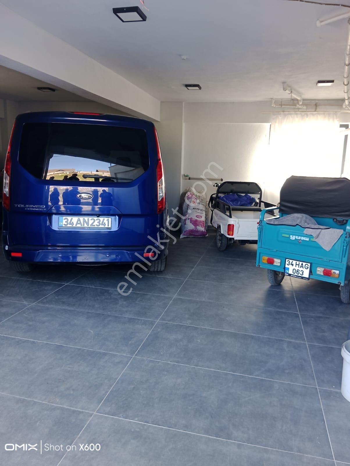 Çanakkale Biga Karabiga Zeytinlik Mahallesi’nde Lüks Deniz Manzaralı Villa Satışı! - Görsel 4