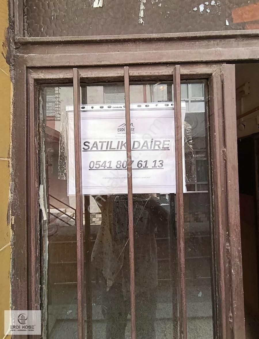 Argıncık Toptancılar Sitesi Karşısı 3+1 Yatırımlık Daire - Görsel 2