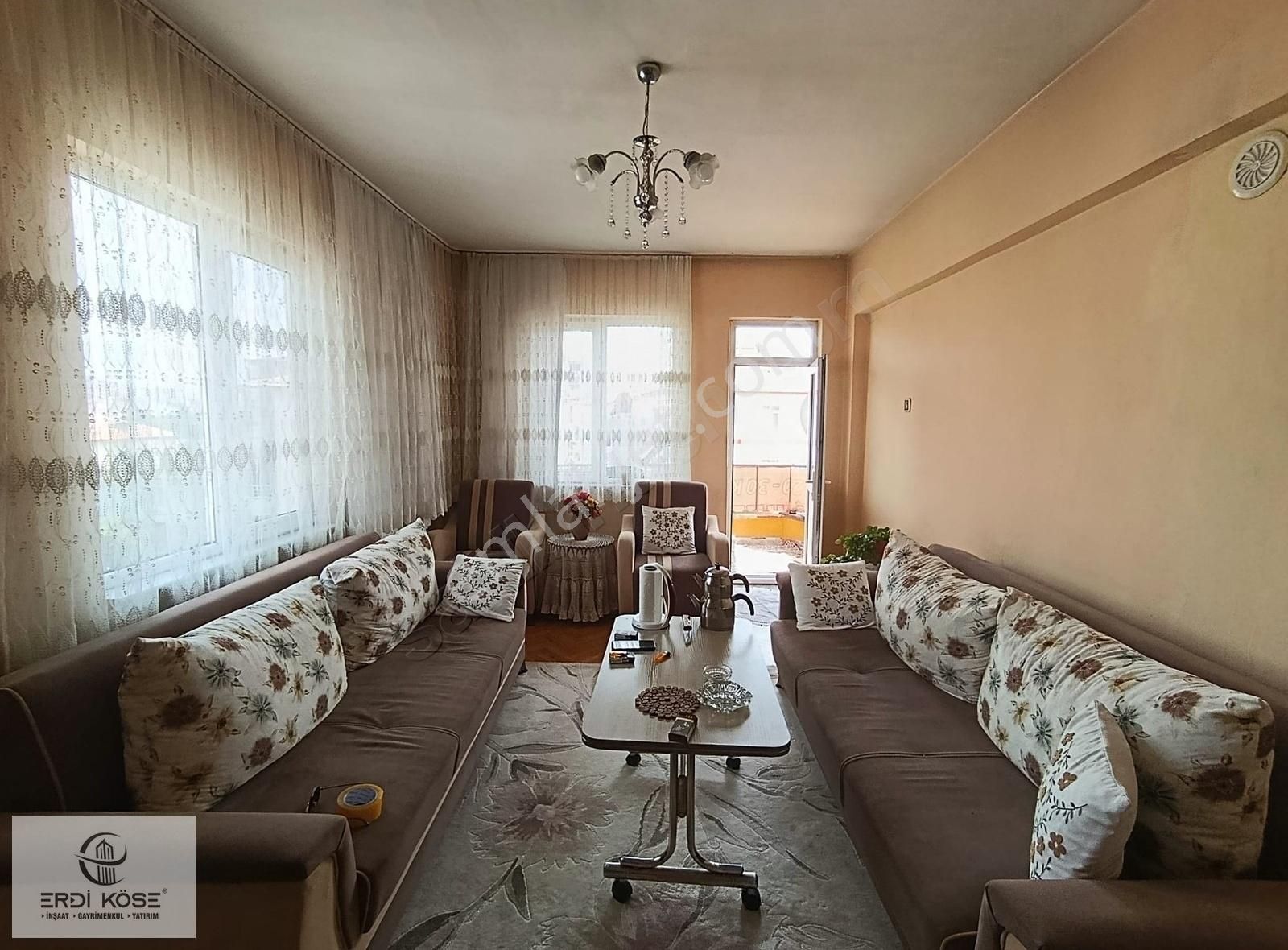 Argıncık Toptancılar Sitesi Karşısı 3+1 Yatırımlık Daire