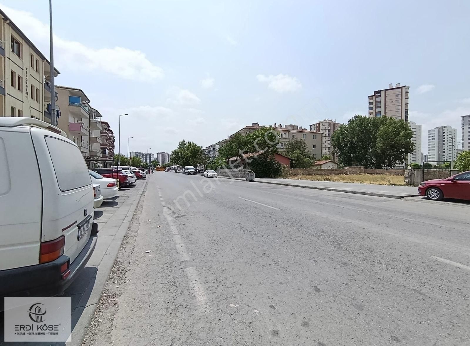 Argıncık Toptancılar Sitesi Karşısı 3+1 Yatırımlık Daire - Görsel 7