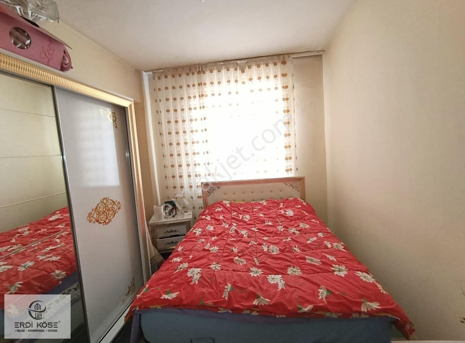 Argıncık Toptancılar Sitesi Karşısı 3+1 Yatırımlık Daire - Görsel 9