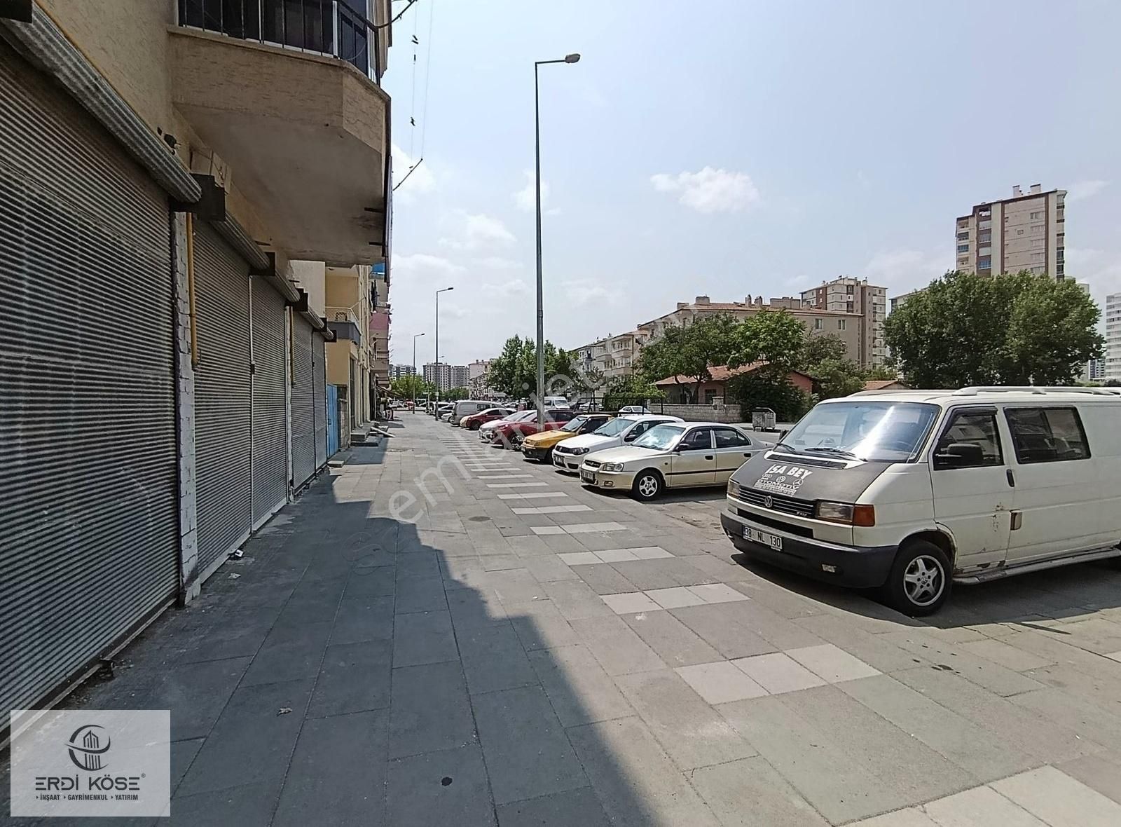 Argıncık Toptancılar Sitesi Karşısı 3+1 Yatırımlık Daire - Görsel 11