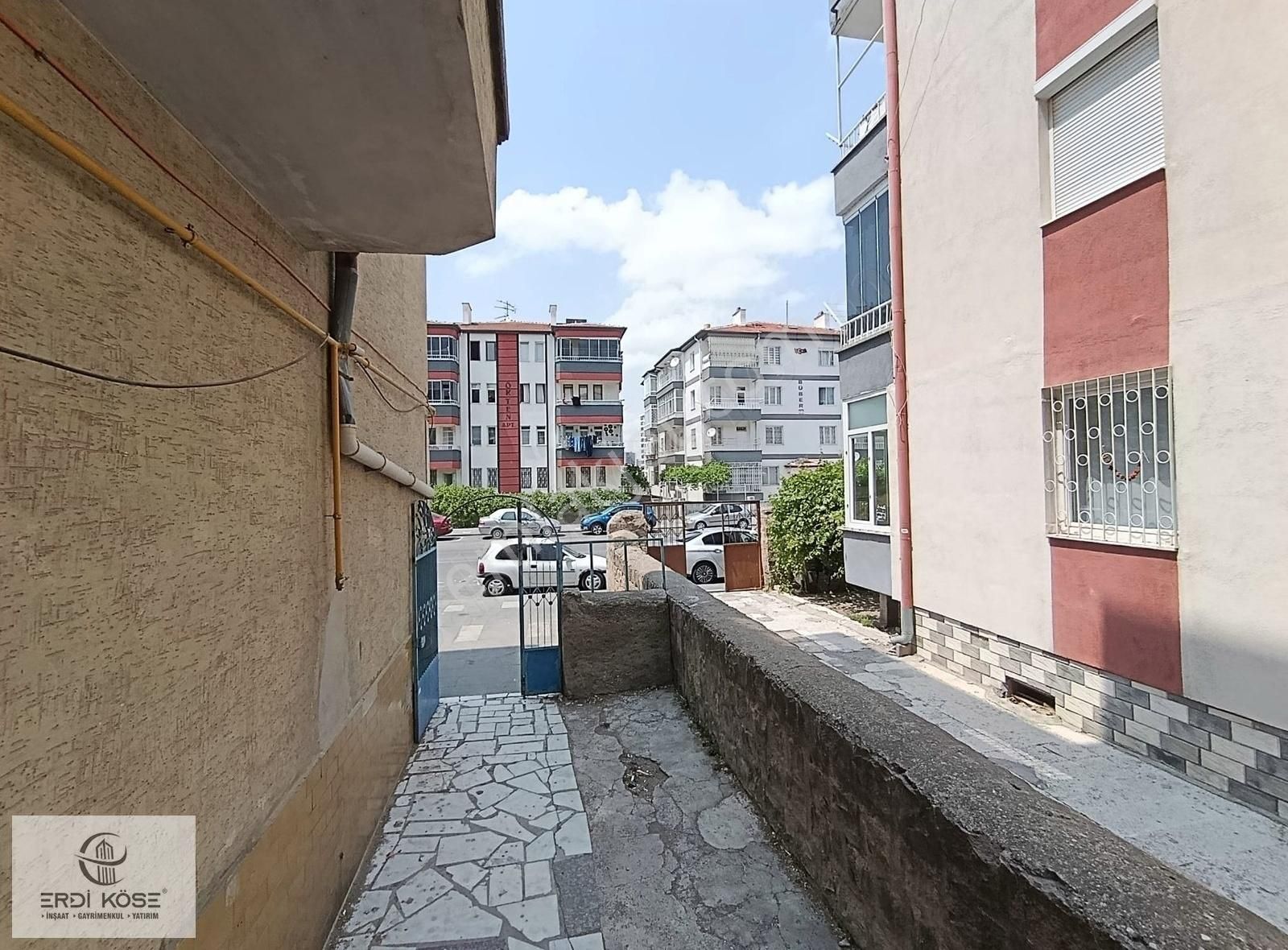 Argıncık Toptancılar Sitesi Karşısı 3+1 Yatırımlık Daire - Görsel 24