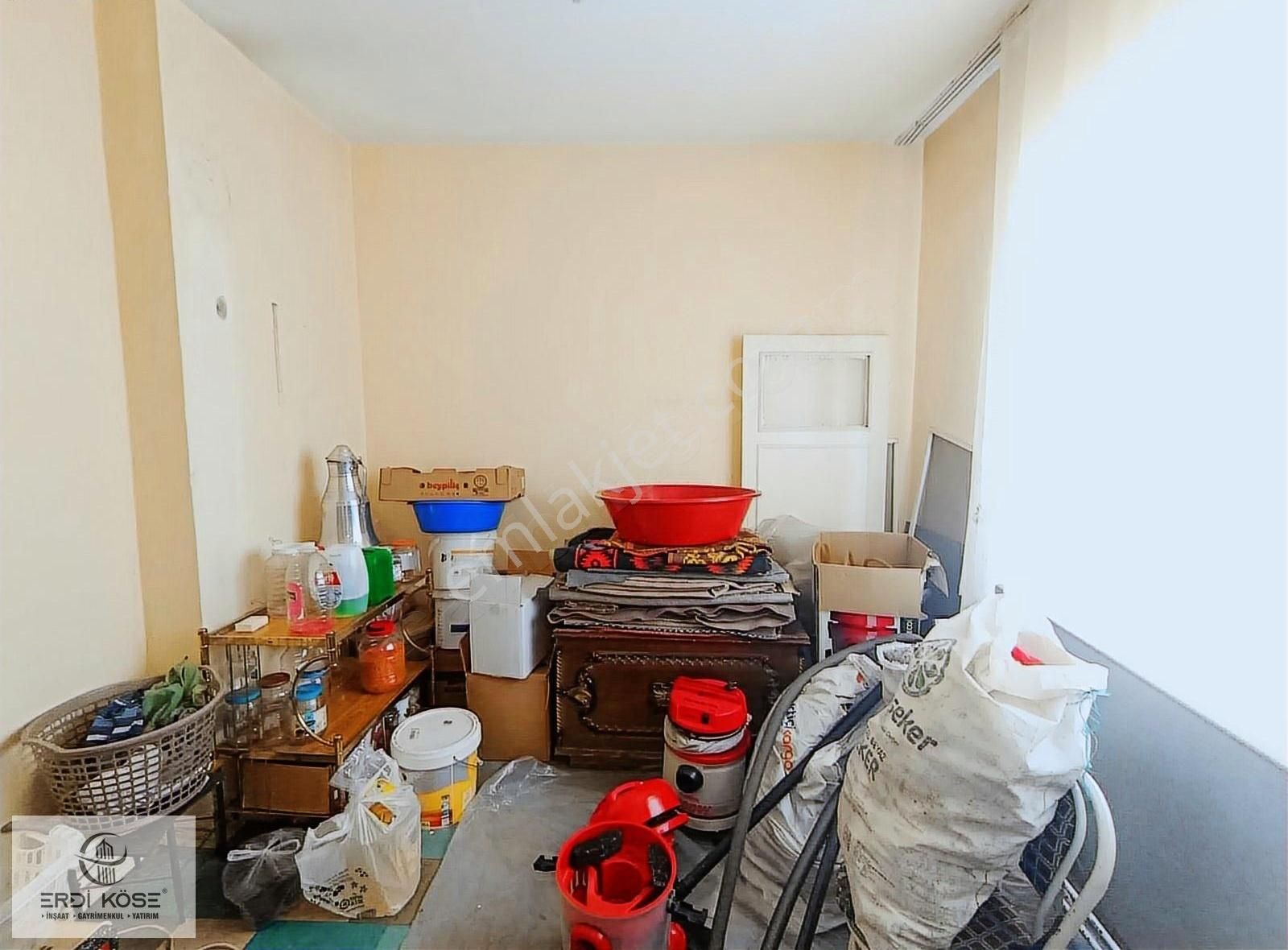 Argıncık Toptancılar Sitesi Karşısı 3+1 Yatırımlık Daire - Görsel 21