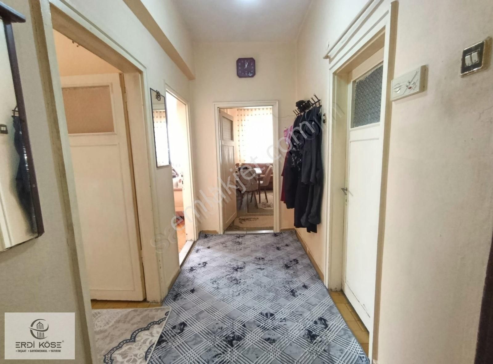 Argıncık Toptancılar Sitesi Karşısı 3+1 Yatırımlık Daire - Görsel 17