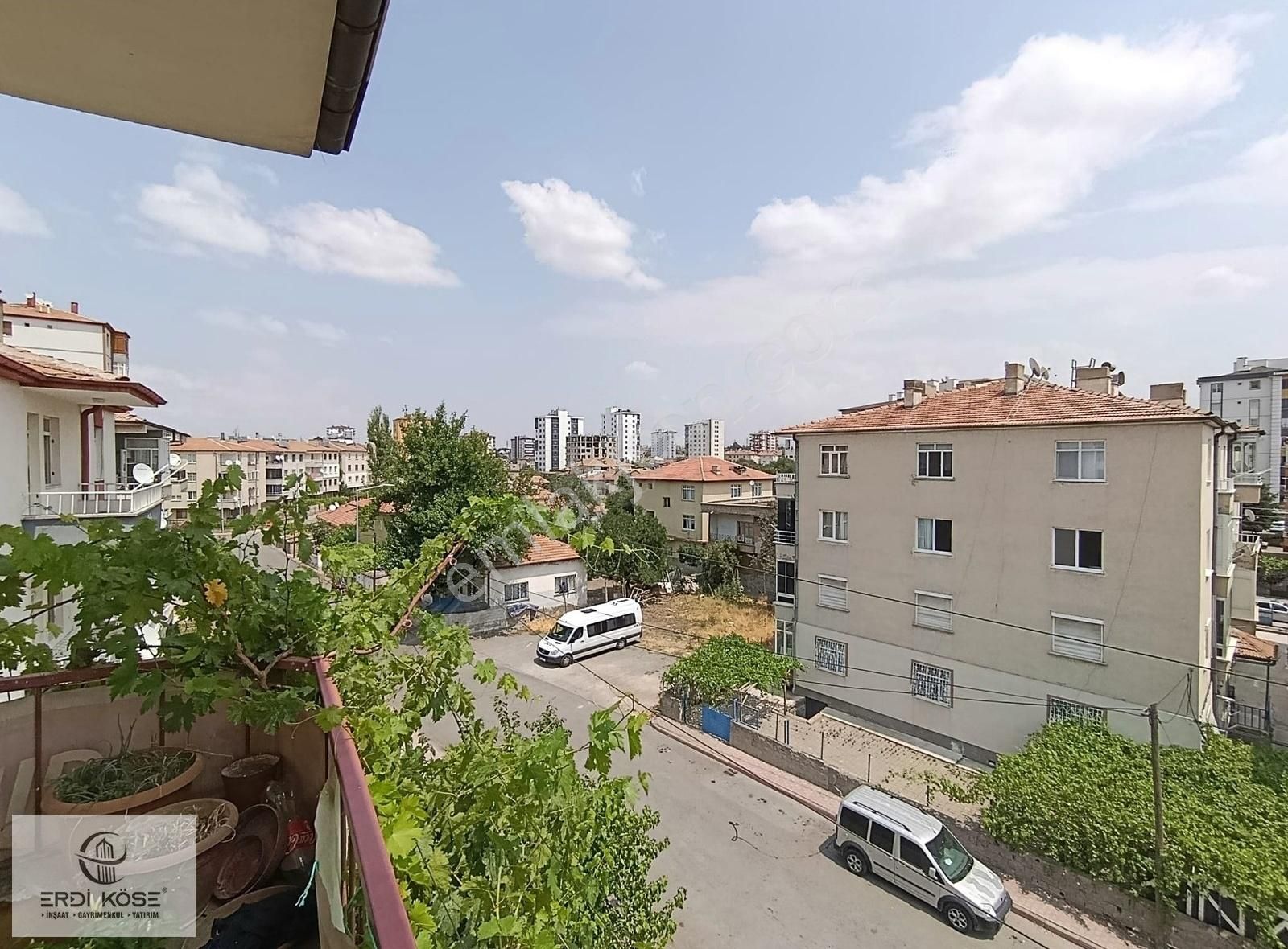 Argıncık Toptancılar Sitesi Karşısı 3+1 Yatırımlık Daire - Görsel 5