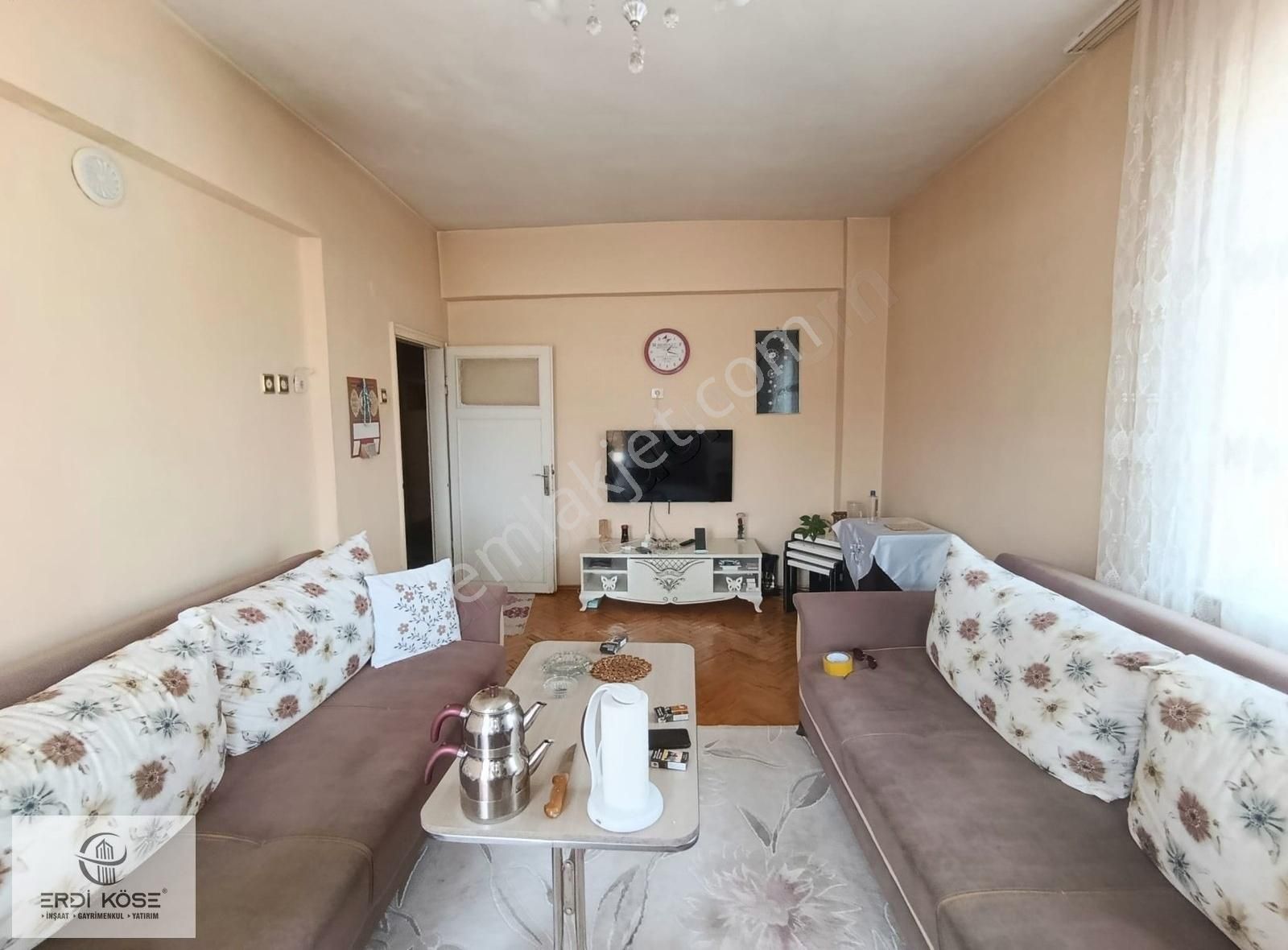 Argıncık Toptancılar Sitesi Karşısı 3+1 Yatırımlık Daire - Görsel 18