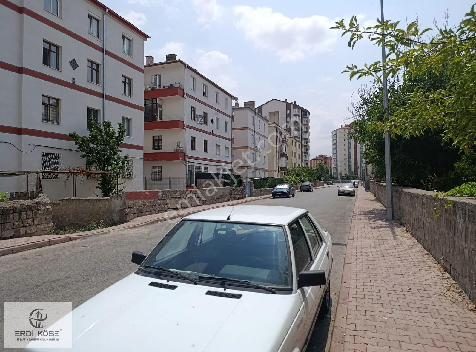Argıncık Toptancılar Sitesi Karşısı 3+1 Yatırımlık Daire - Görsel 4