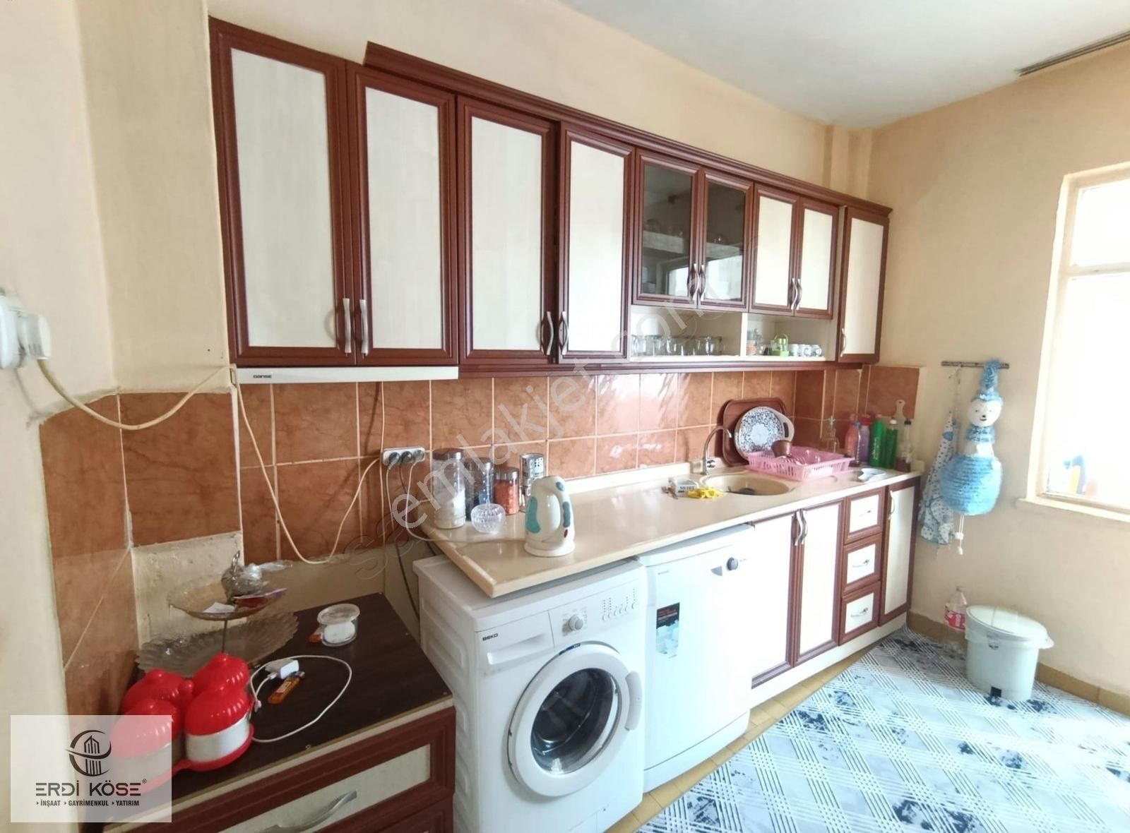 Argıncık Toptancılar Sitesi Karşısı 3+1 Yatırımlık Daire - Görsel 23