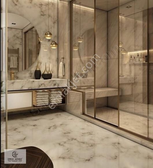 Talas- 670 M2-arsalı İnsaat Halinde Verilicek