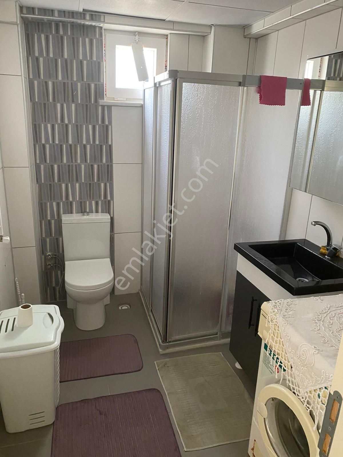 Kkarabiga'da Denize Yalnızca 100 Metre Mesafede Konforlu 1+1 Satılık Daire! - Görsel 6