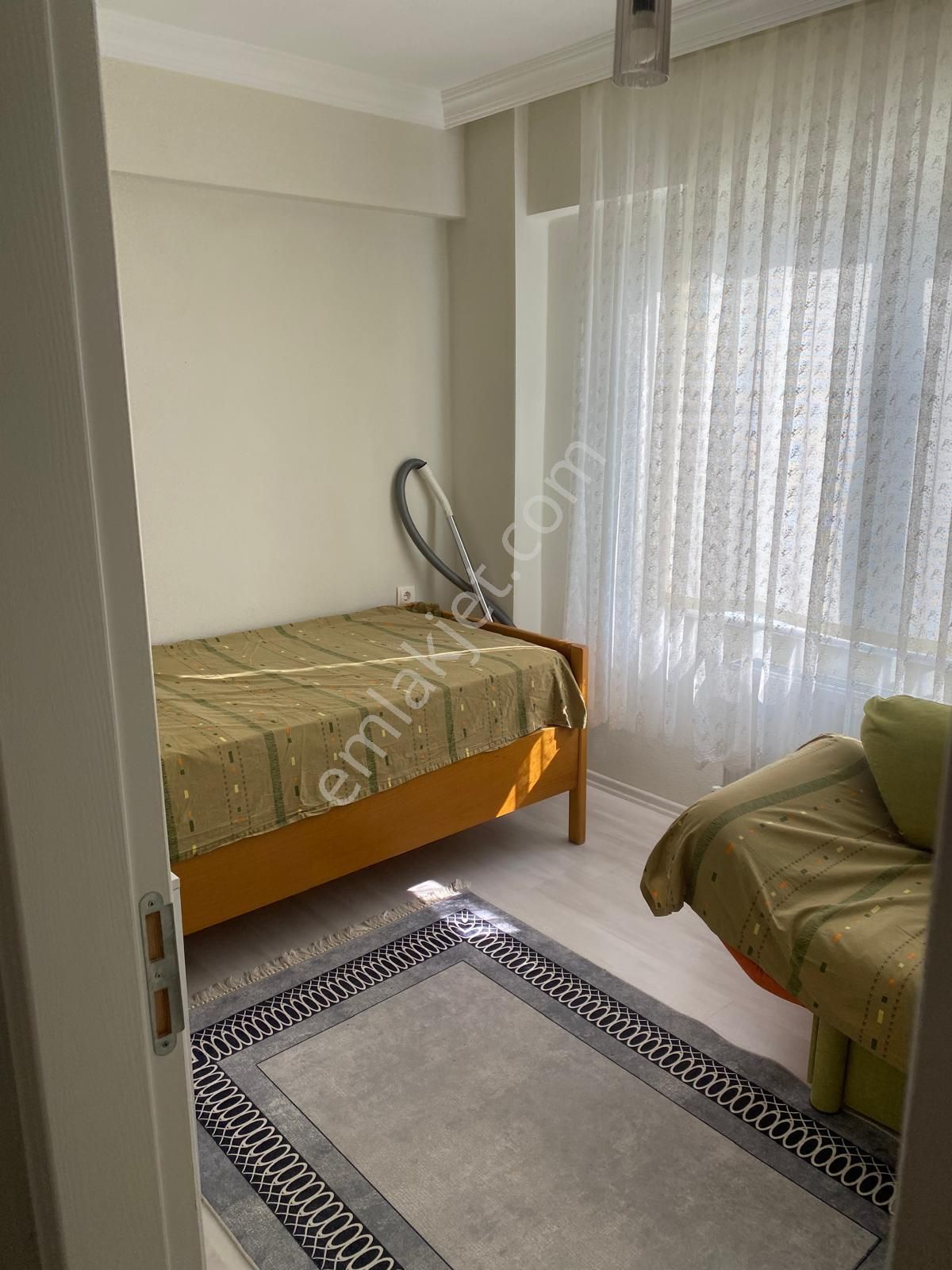 Kkarabiga'da Denize Yalnızca 100 Metre Mesafede Konforlu 1+1 Satılık Daire! - Görsel 7