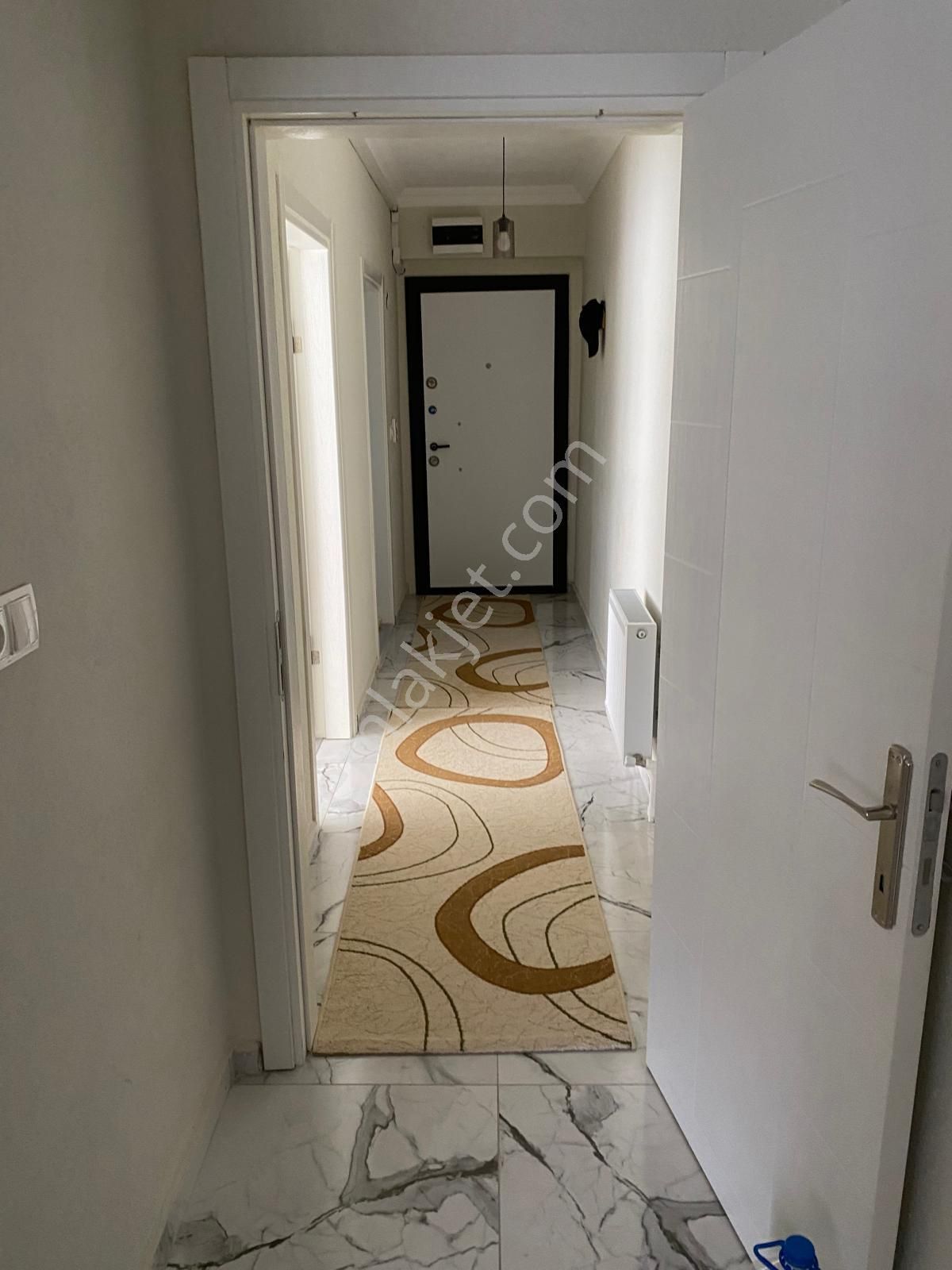 Kkarabiga'da Denize Yalnızca 100 Metre Mesafede Konforlu 1+1 Satılık Daire! - Görsel 9