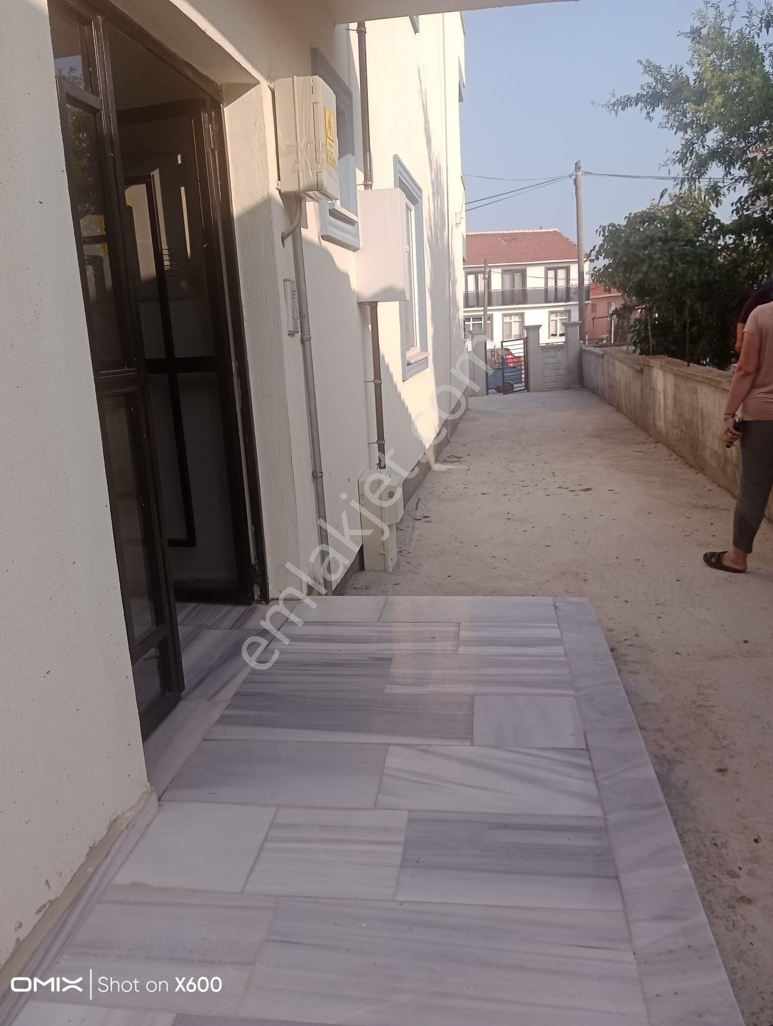 Kkarabiga'da Denize Yalnızca 100 Metre Mesafede Konforlu 1+1 Satılık Daire! - Görsel 13