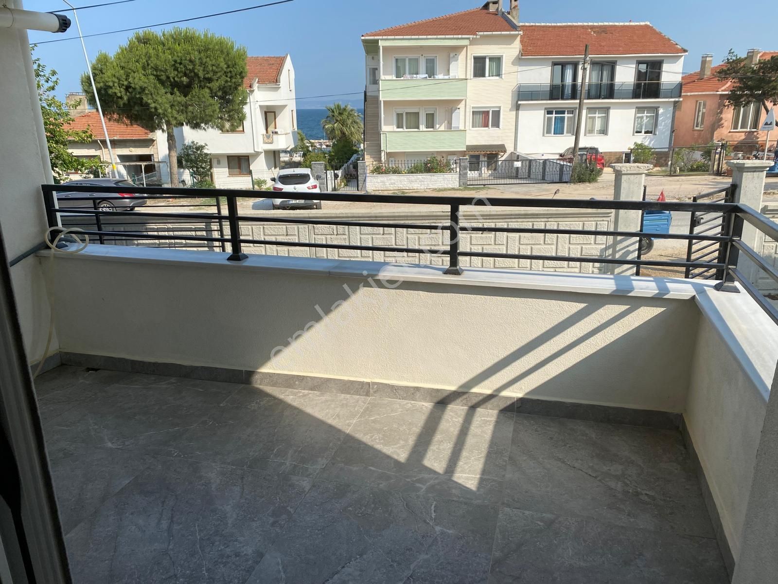 Kkarabiga'da Denize Yalnızca 100 Metre Mesafede Konforlu 1+1 Satılık Daire! - Görsel 5