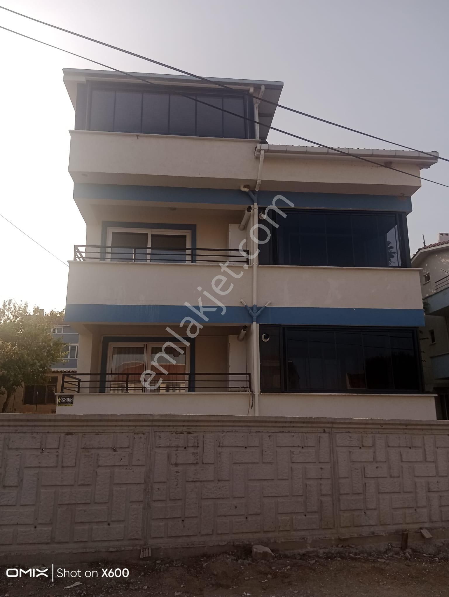 Kkarabiga'da Denize Yalnızca 100 Metre Mesafede Konforlu 1+1 Satılık Daire! - Görsel 16